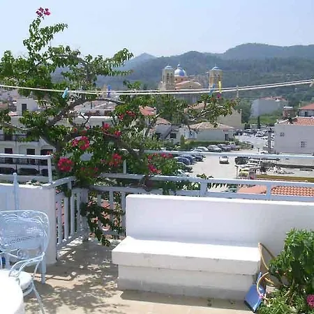 Virginia Apartment Kokkari